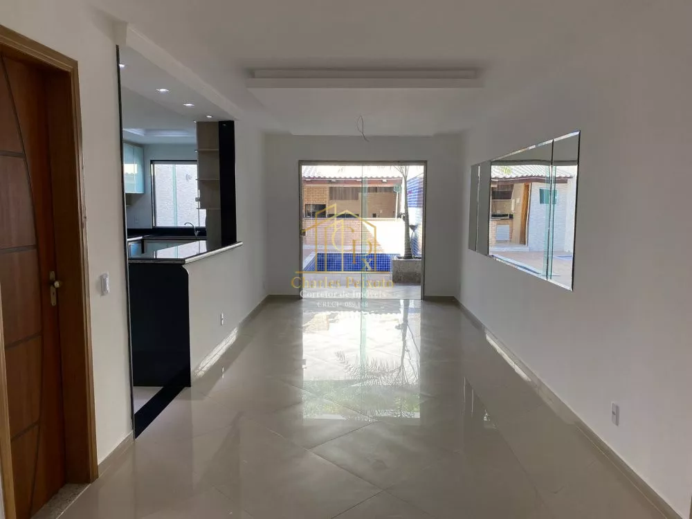 Casa, 4 quartos, 330 m² - Foto 14