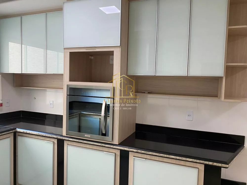 Casa, 4 quartos, 330 m² - Foto 23