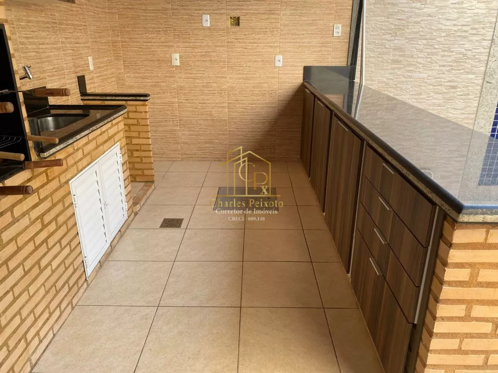 Casa, 4 quartos, 330 m² - Foto 11
