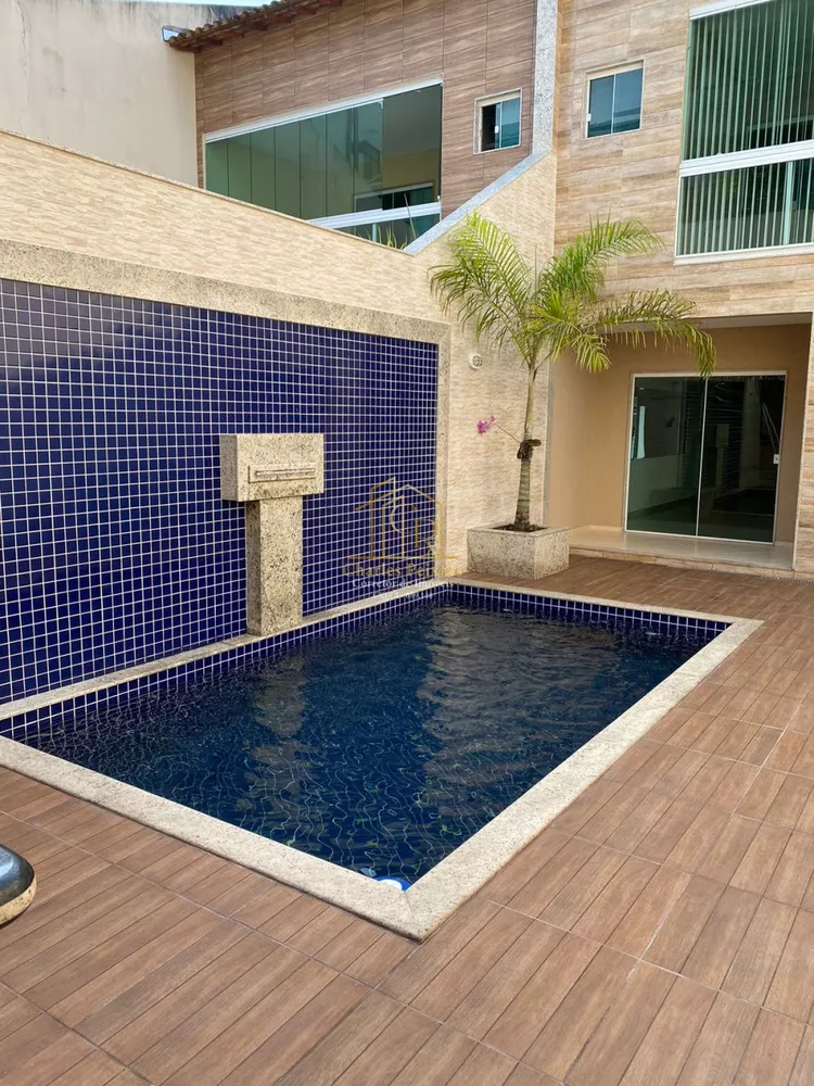 Casa, 4 quartos, 330 m² - Foto 28
