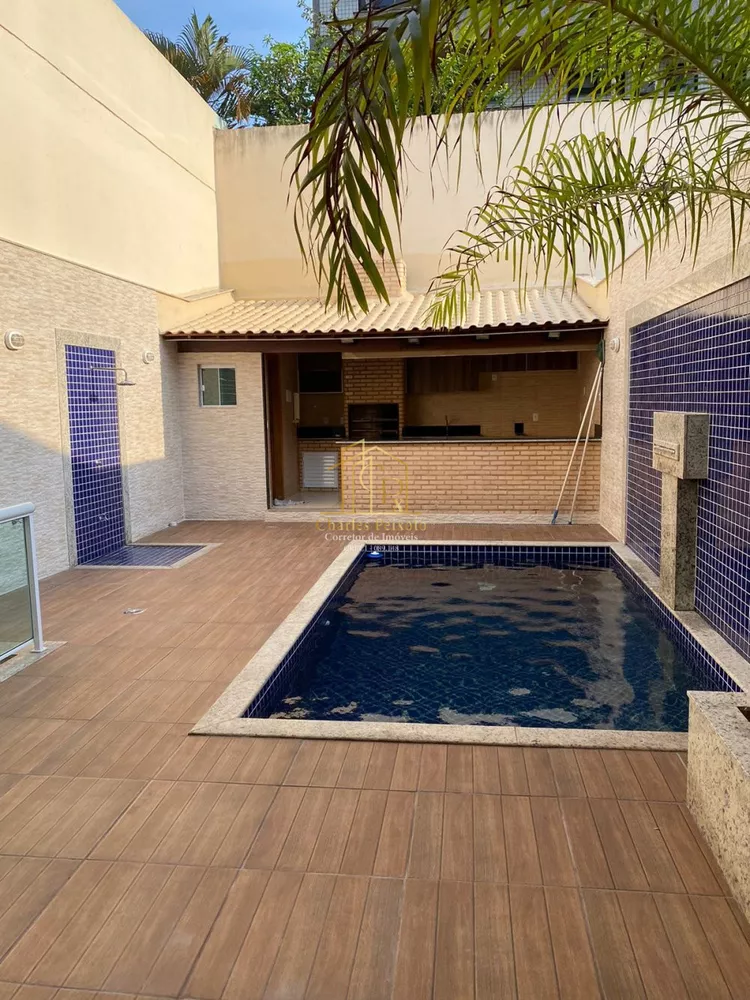 Casa, 4 quartos, 330 m² - Foto 12
