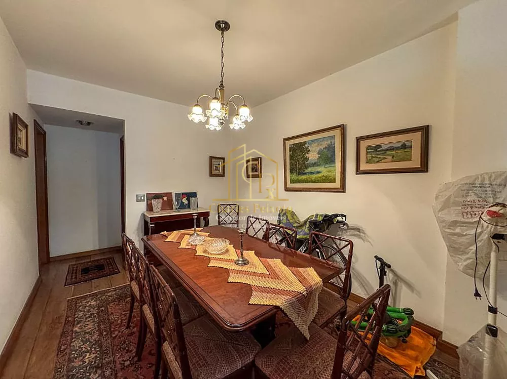 Apartamento, 3 quartos, 160 m² - Foto 20