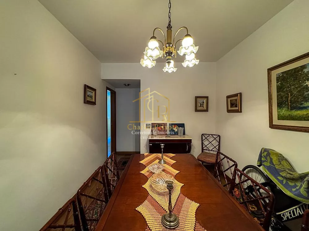 Apartamento, 3 quartos, 160 m² - Foto 4