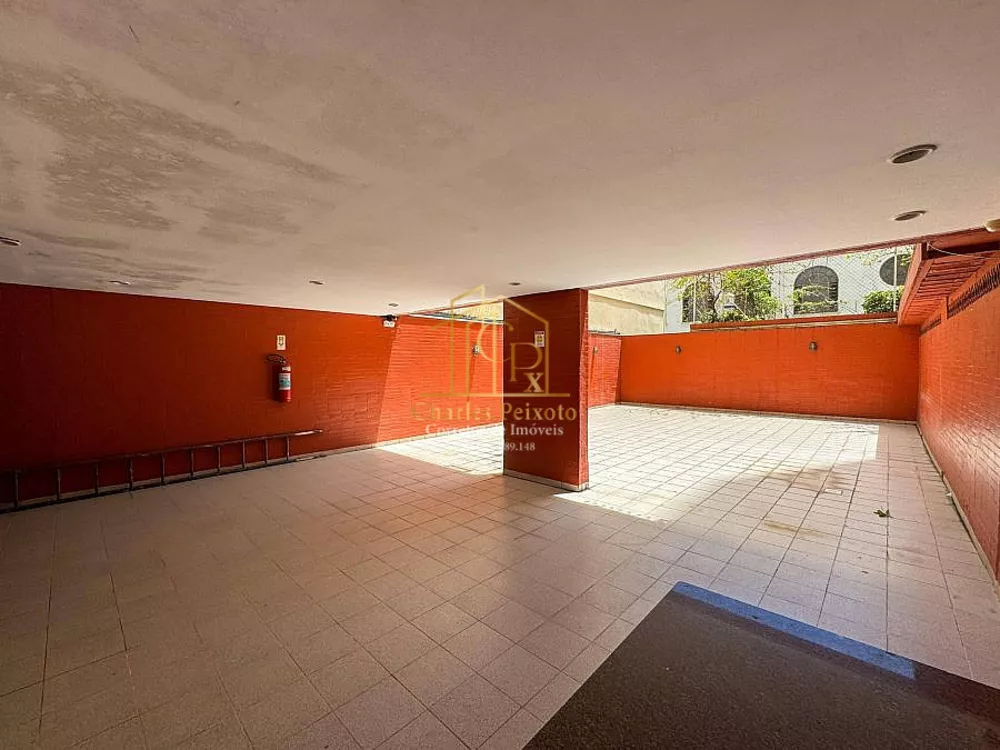 Apartamento, 3 quartos, 160 m² - Foto 25