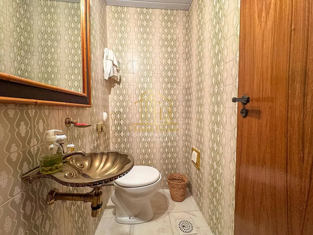 Apartamento, 3 quartos, 160 m² - Foto 8