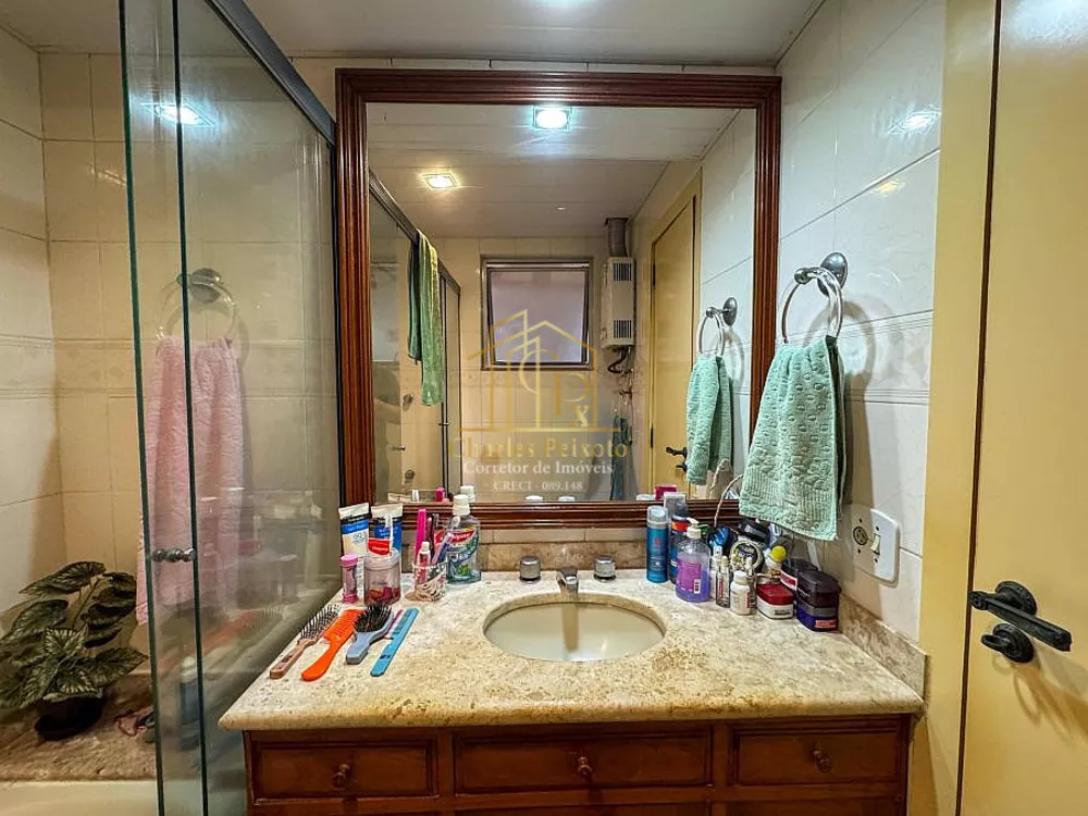 Apartamento, 3 quartos, 160 m² - Foto 12