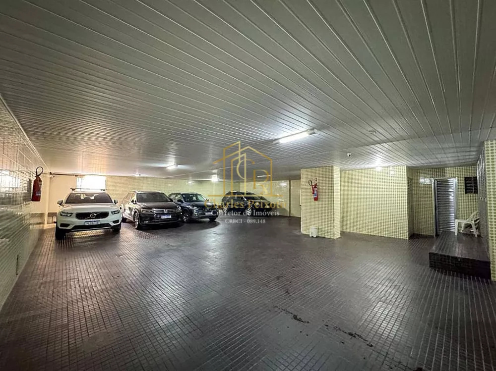 Apartamento, 3 quartos, 160 m² - Foto 17