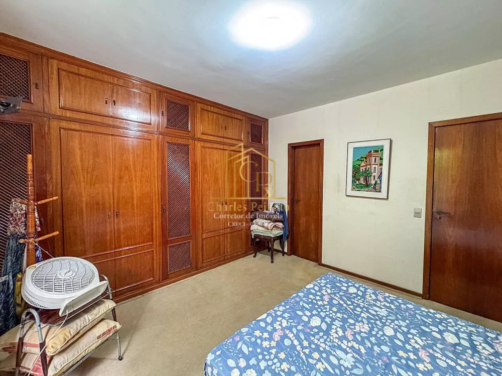 Apartamento, 3 quartos, 160 m² - Foto 5