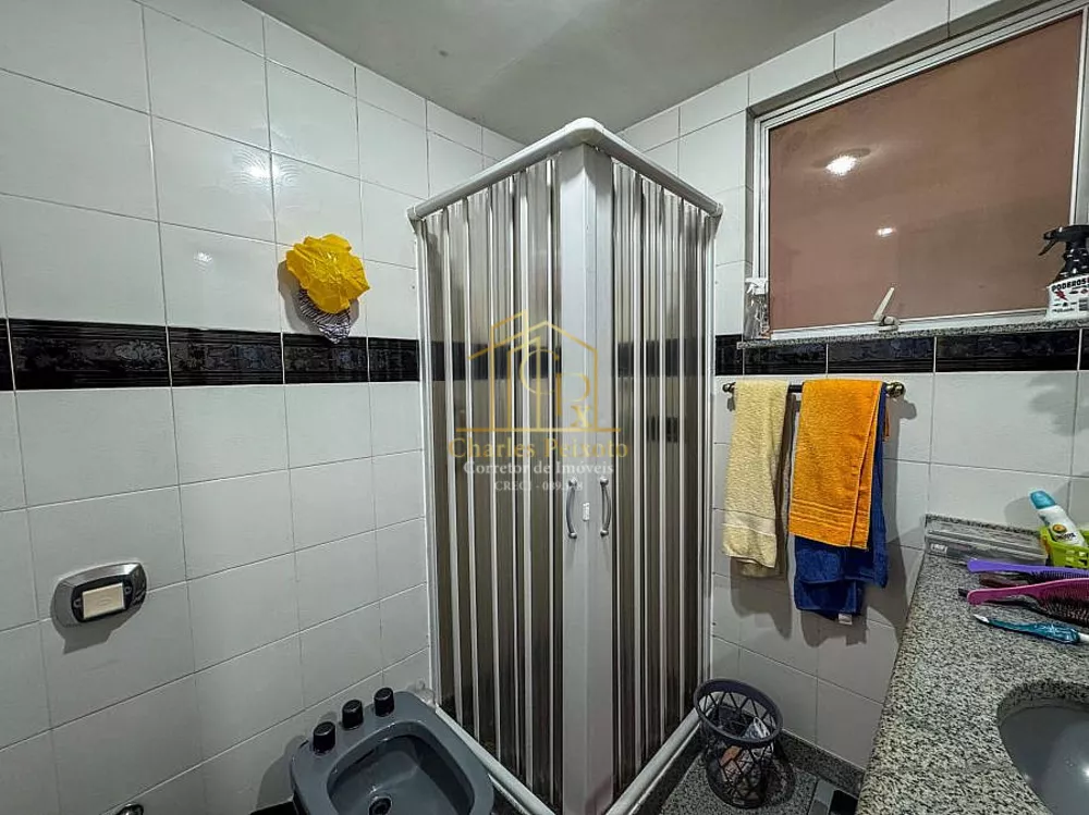 Apartamento, 3 quartos, 160 m² - Foto 3