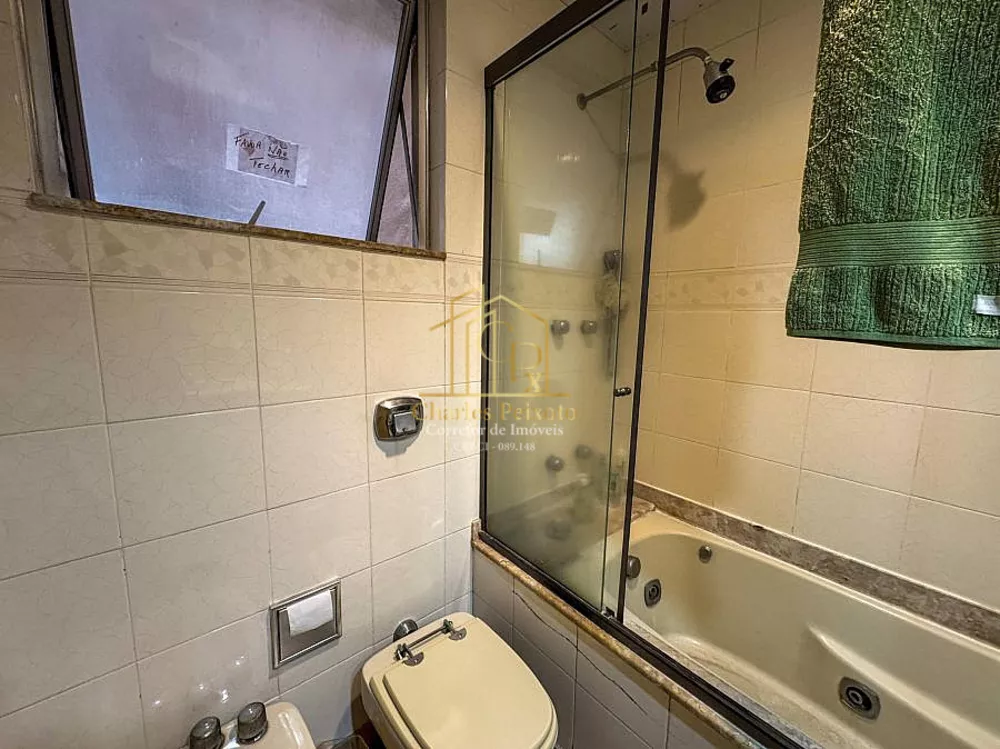 Apartamento, 3 quartos, 160 m² - Foto 30