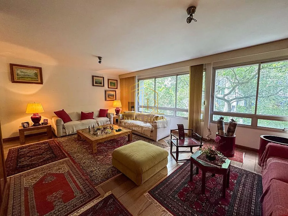 Apartamento, 3 quartos, 160 m² - Foto 9