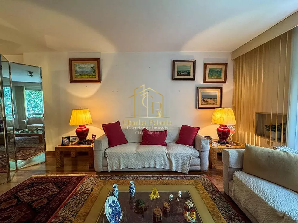Apartamento, 3 quartos, 160 m² - Foto 22
