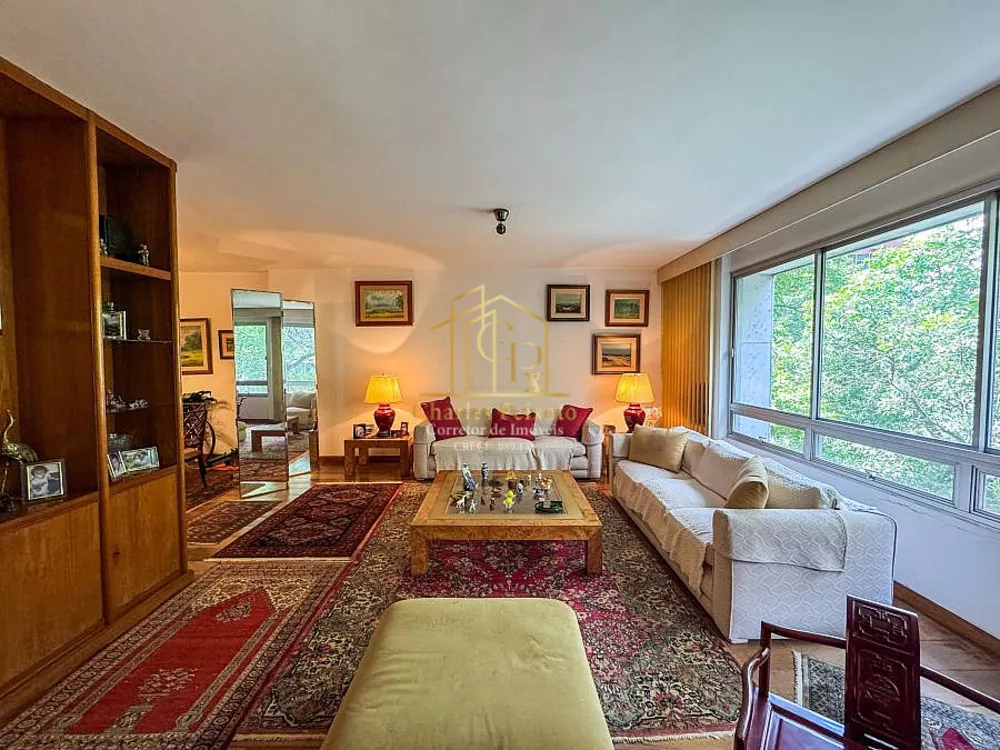 Apartamento, 3 quartos, 160 m² - Foto 31