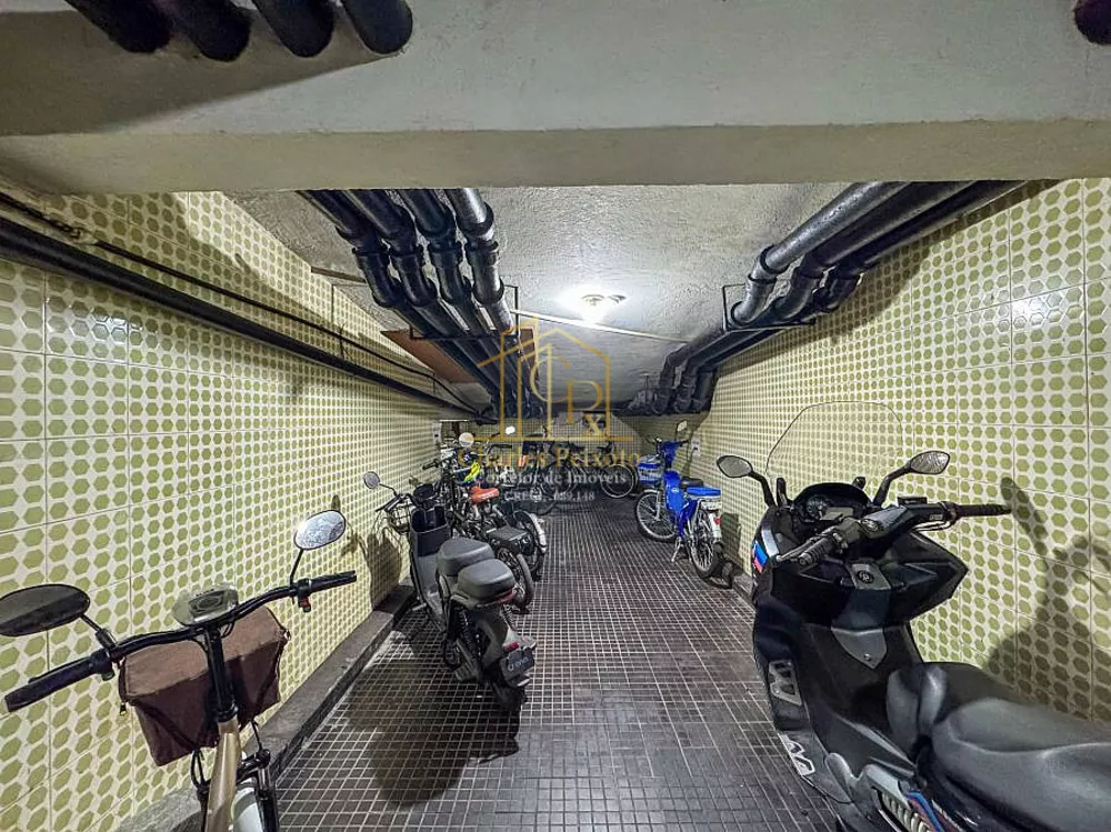 Apartamento, 3 quartos, 160 m² - Foto 27