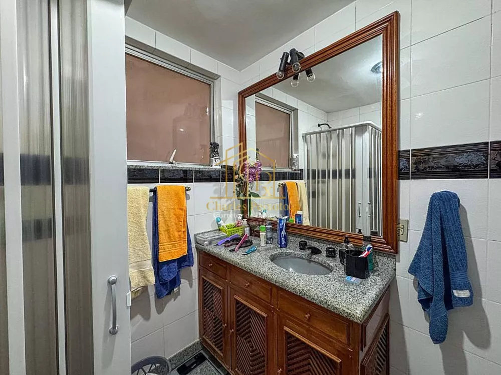 Apartamento, 3 quartos, 160 m² - Foto 2