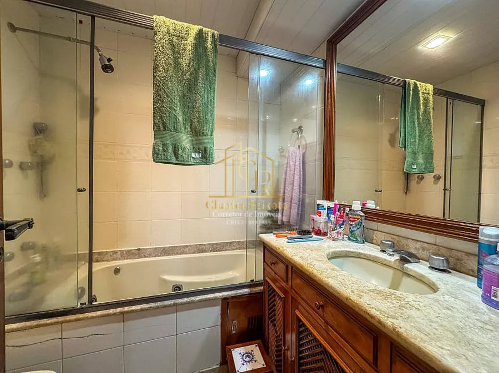 Apartamento, 3 quartos, 160 m² - Foto 32