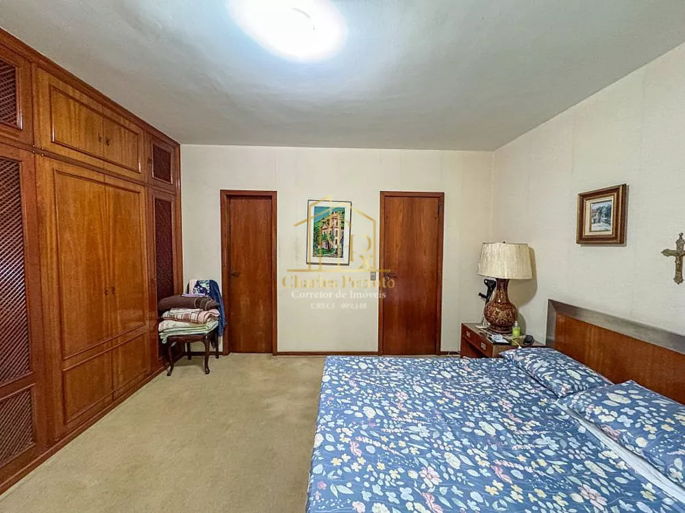 Apartamento, 3 quartos, 160 m² - Foto 23