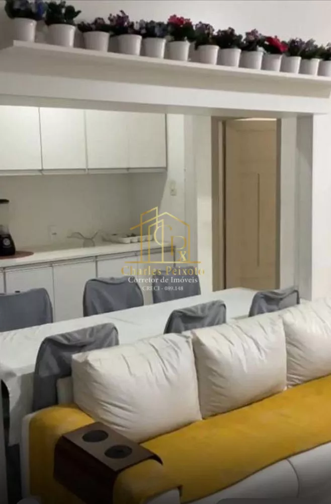 Apartamento, 3 quartos, 80 m² - Foto 10