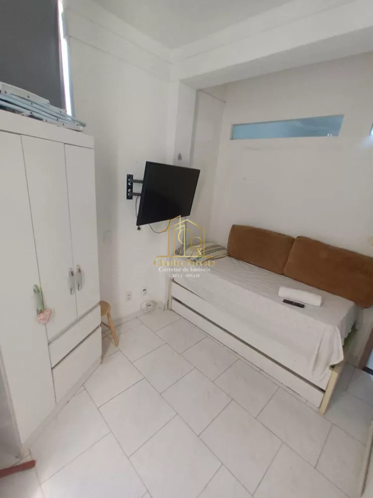 Apartamento, 3 quartos, 80 m² - Foto 3