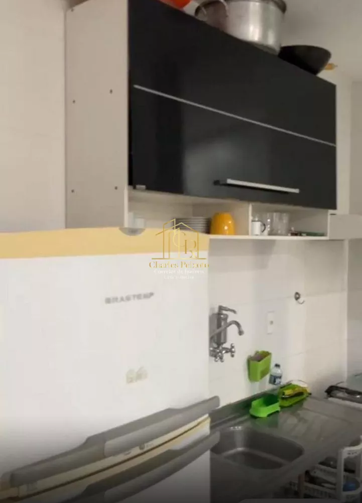 Apartamento, 3 quartos, 80 m² - Foto 11