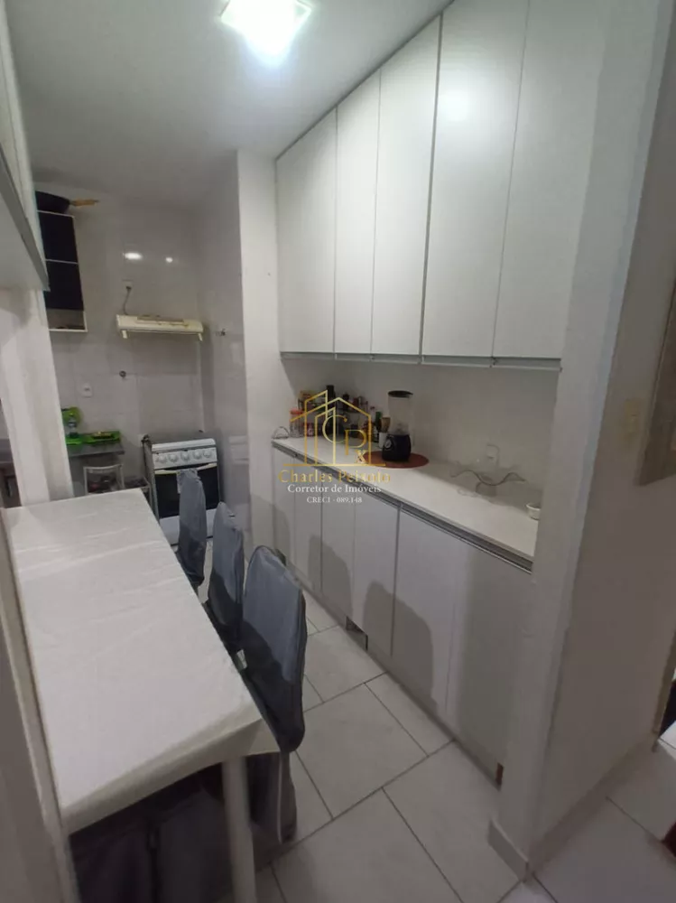 Apartamento, 3 quartos, 80 m² - Foto 5