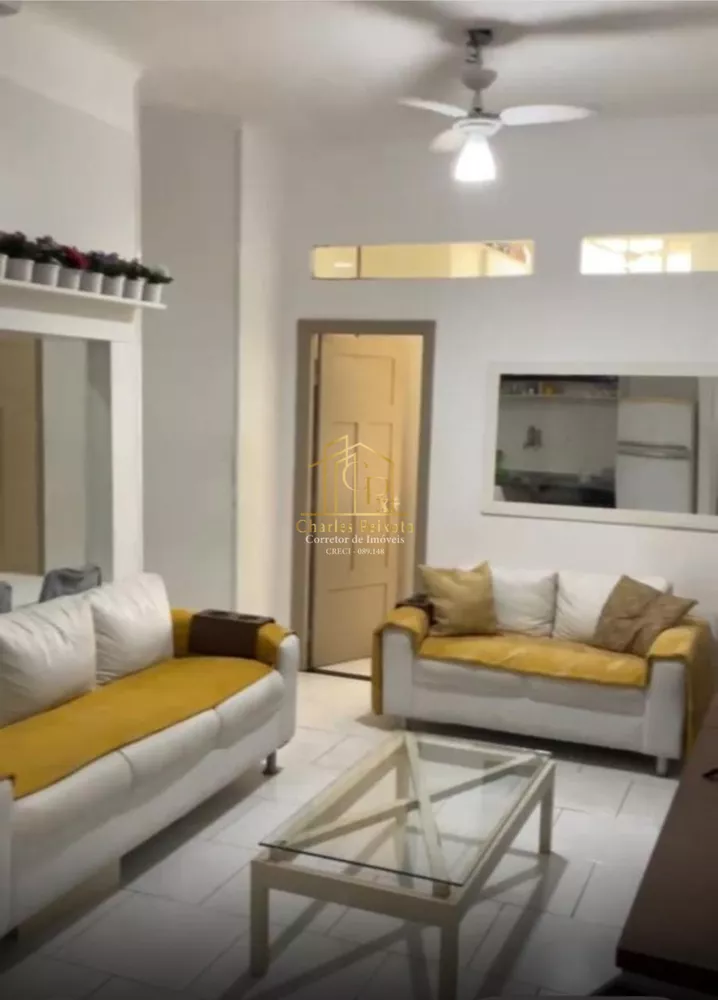 Apartamento, 3 quartos, 80 m² - Foto 1