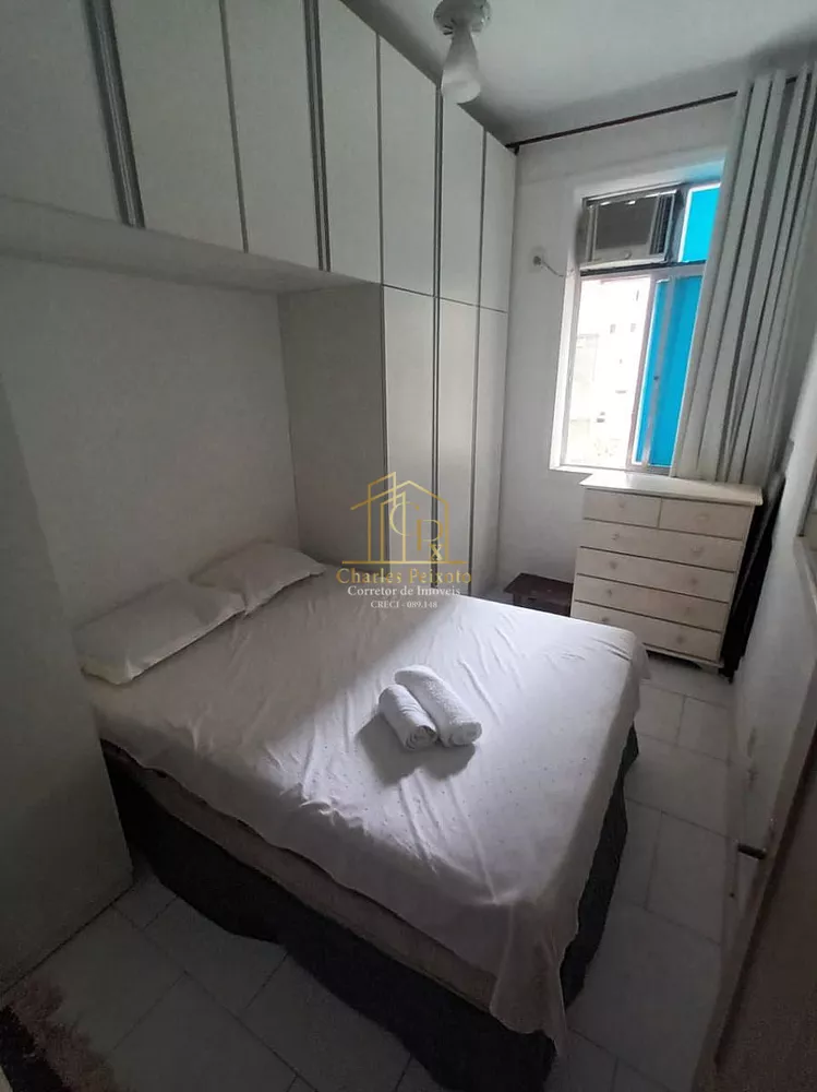 Apartamento, 3 quartos, 80 m² - Foto 12