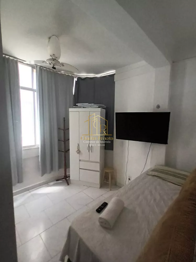 Apartamento, 3 quartos, 80 m² - Foto 13