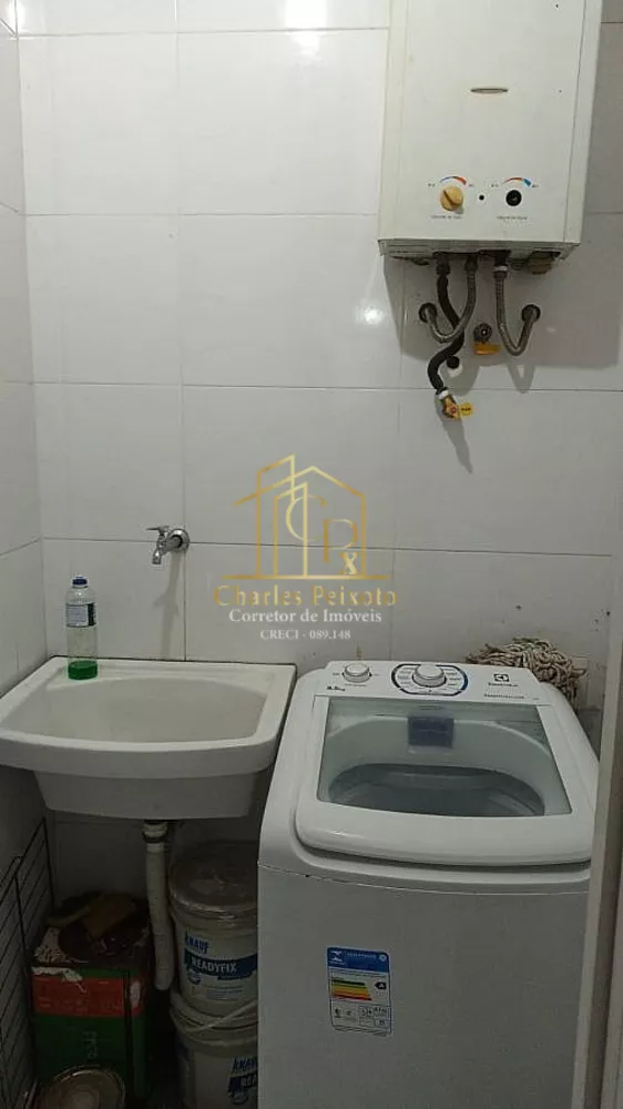 Apartamento, 3 quartos, 80 m² - Foto 14