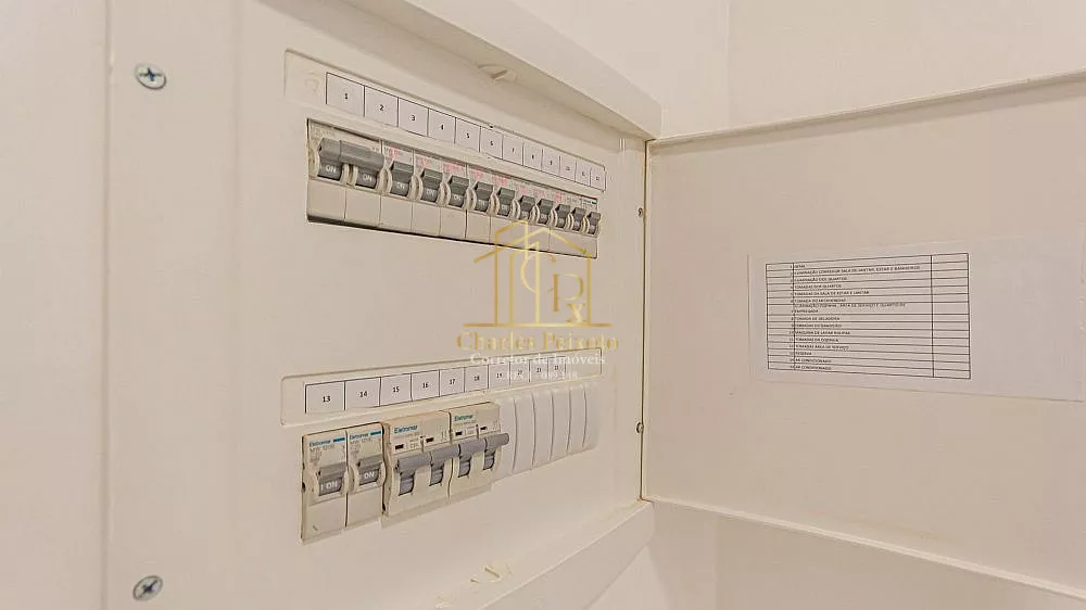 Apartamento, 2 quartos, 139 m² - Foto 4