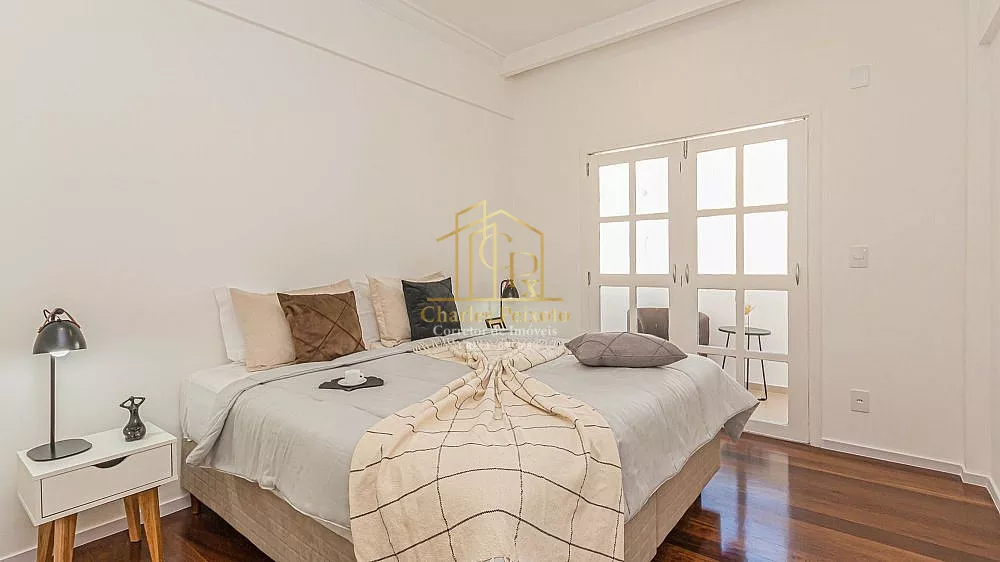 Apartamento, 2 quartos, 139 m² - Foto 24