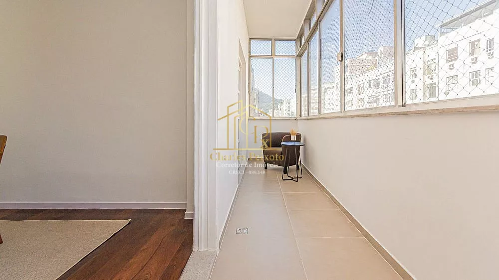 Apartamento, 2 quartos, 139 m² - Foto 9