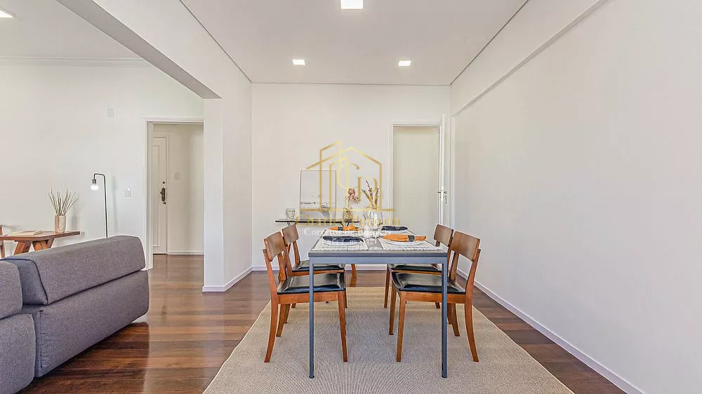 Apartamento, 2 quartos, 139 m² - Foto 2