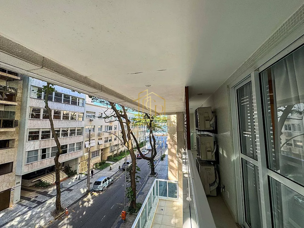 Apartamento, 3 quartos, 199 m² - Foto 21