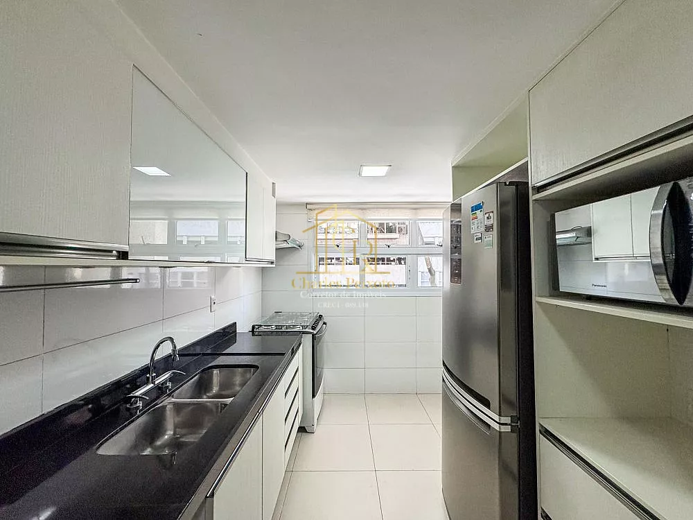 Apartamento, 3 quartos, 199 m² - Foto 8