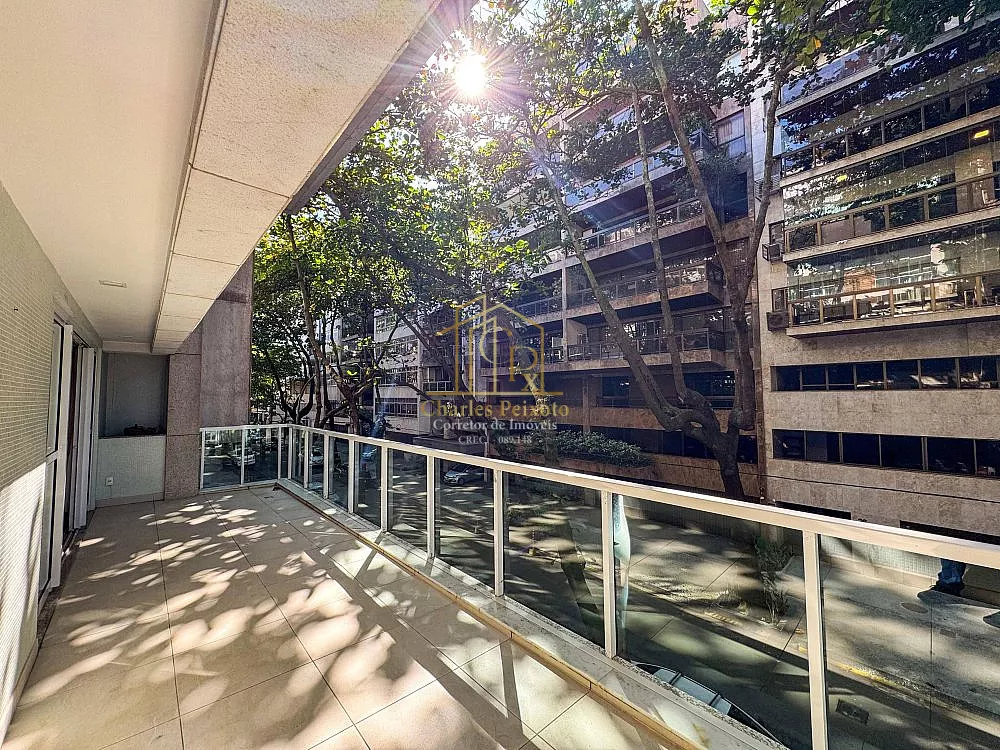 Apartamento, 3 quartos, 199 m² - Foto 9