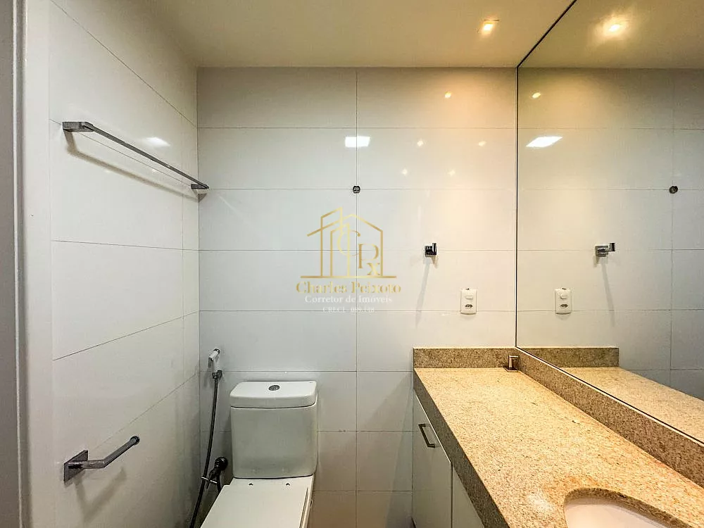 Apartamento, 3 quartos, 199 m² - Foto 11