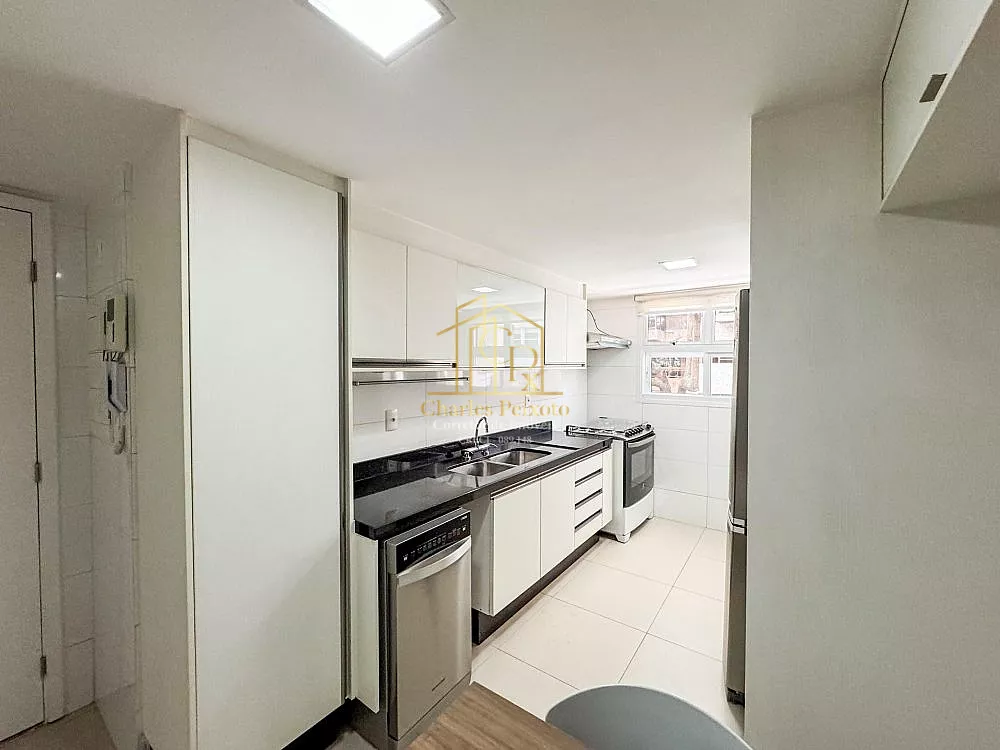 Apartamento, 3 quartos, 199 m² - Foto 23