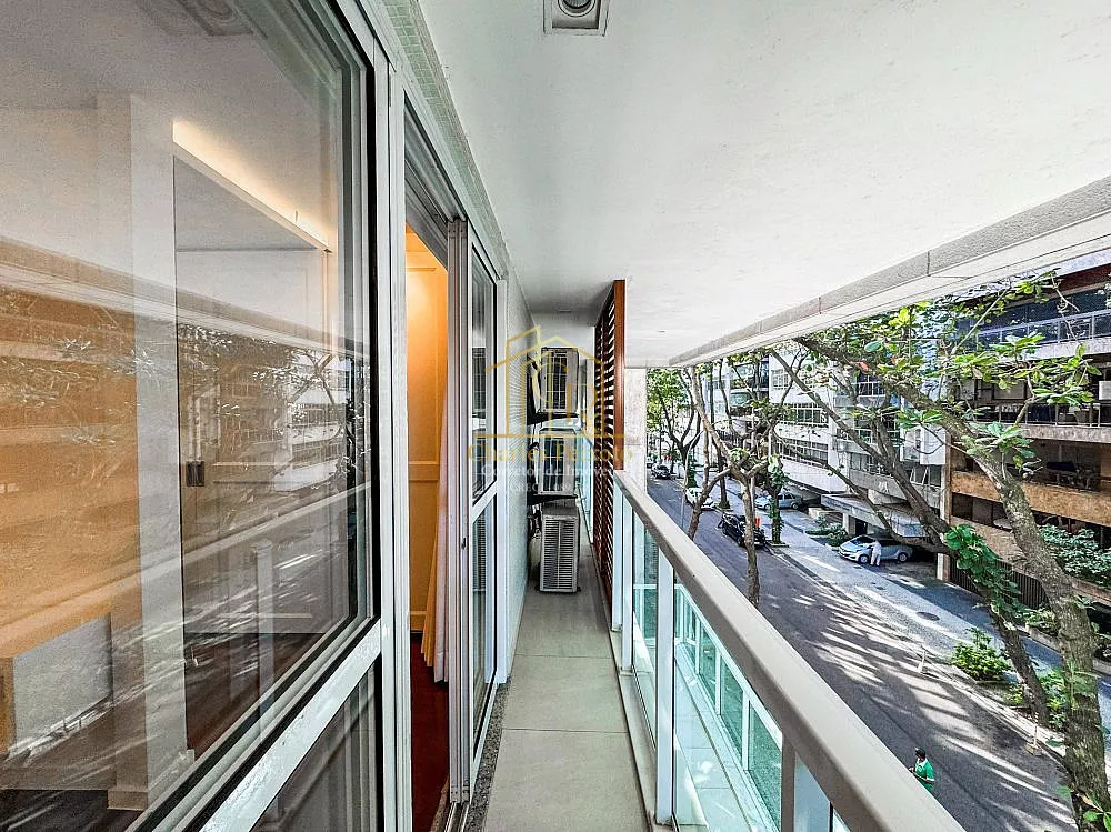 Apartamento, 3 quartos, 199 m² - Foto 1