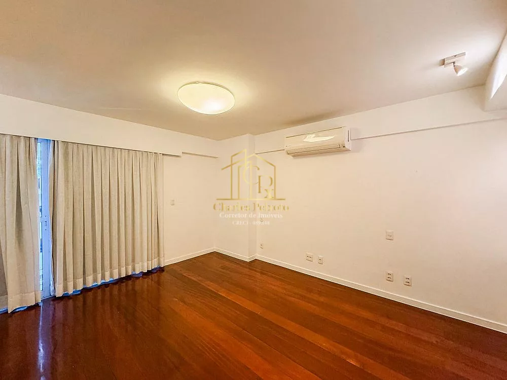 Apartamento, 3 quartos, 199 m² - Foto 4