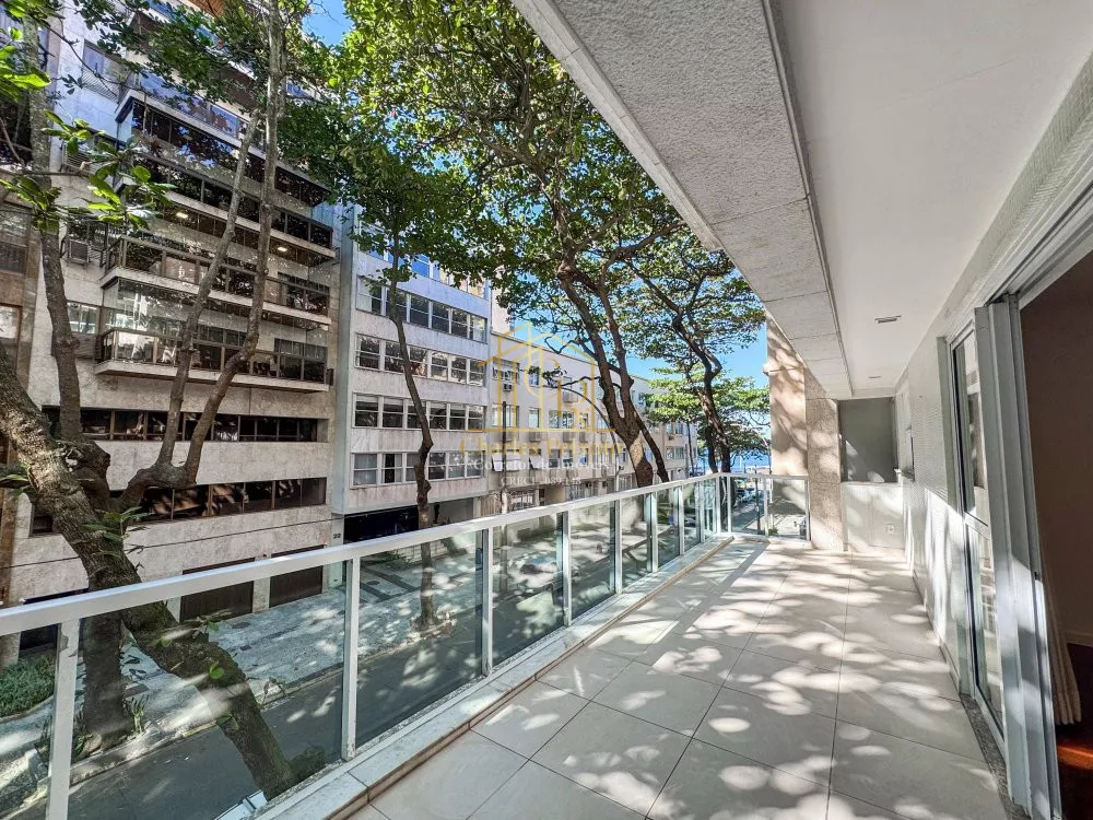 Apartamento, 3 quartos, 199 m² - Foto 27