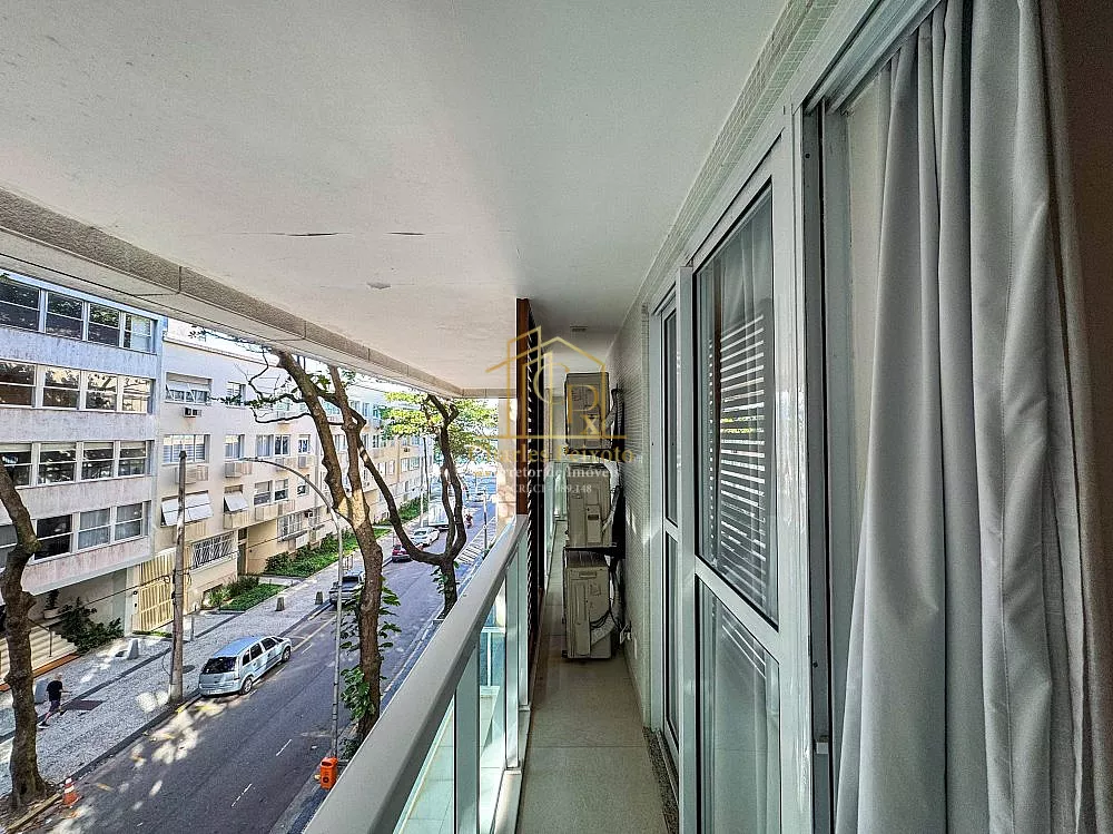 Apartamento, 3 quartos, 199 m² - Foto 20