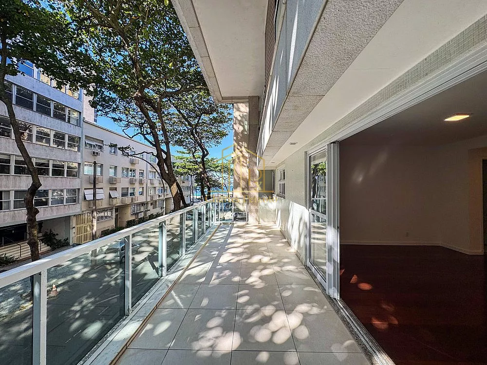 Apartamento, 3 quartos, 199 m² - Foto 45