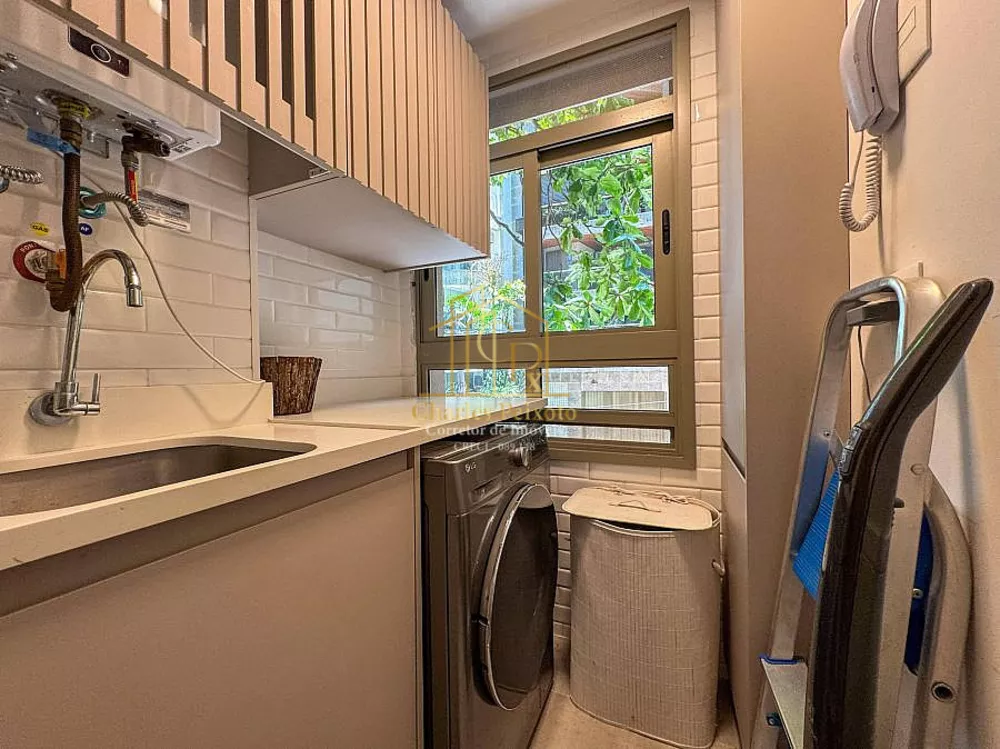 Apartamento, 2 quartos, 108 m² - Foto 12