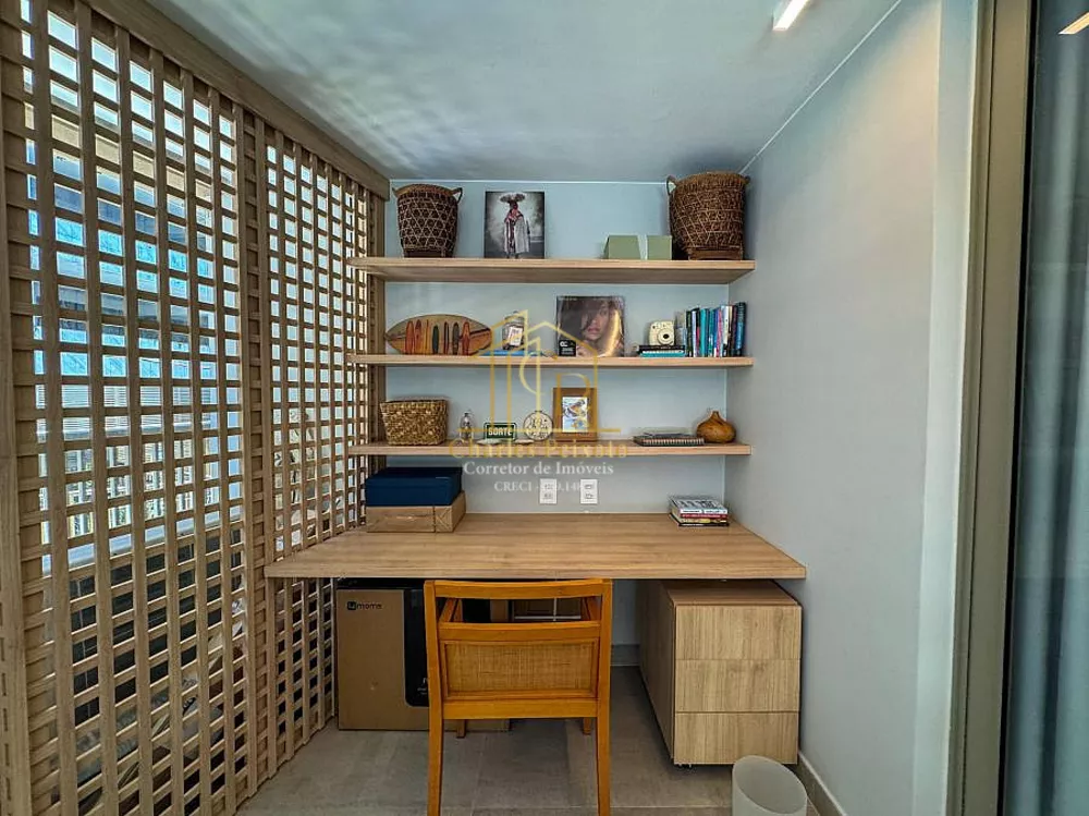 Apartamento, 2 quartos, 108 m² - Foto 5