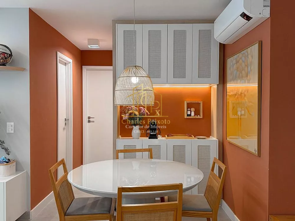 Apartamento, 2 quartos, 108 m² - Foto 11