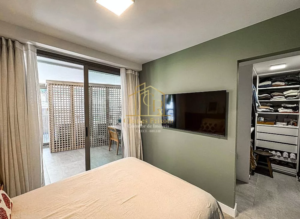 Apartamento, 2 quartos, 108 m² - Foto 45