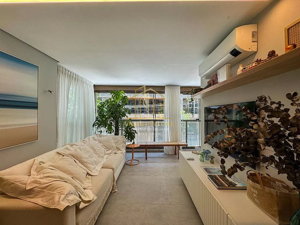 Apartamento, 2 quartos, 108 m² - Foto 35
