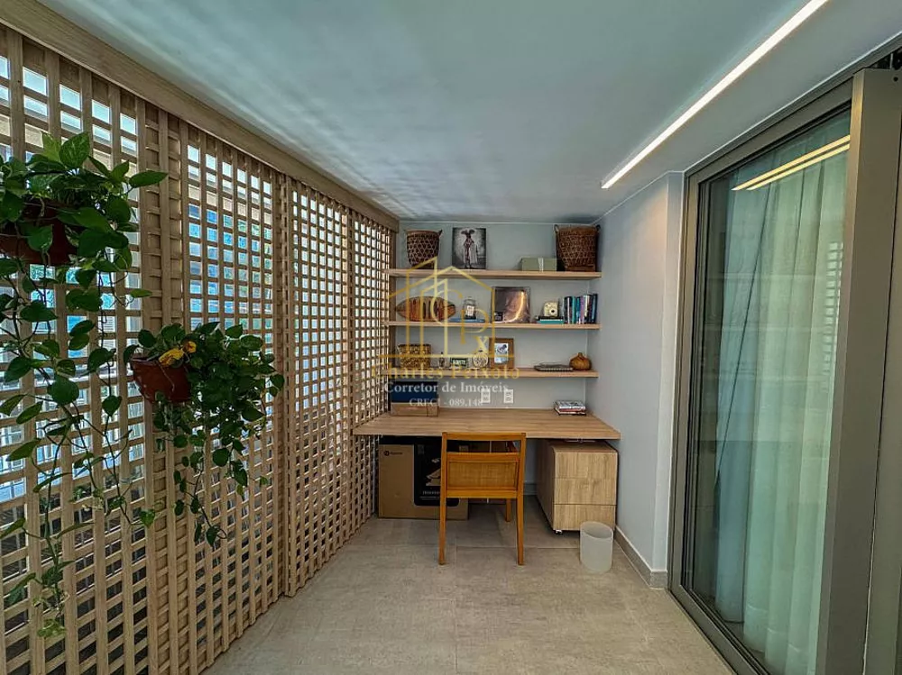Apartamento, 2 quartos, 108 m² - Foto 31