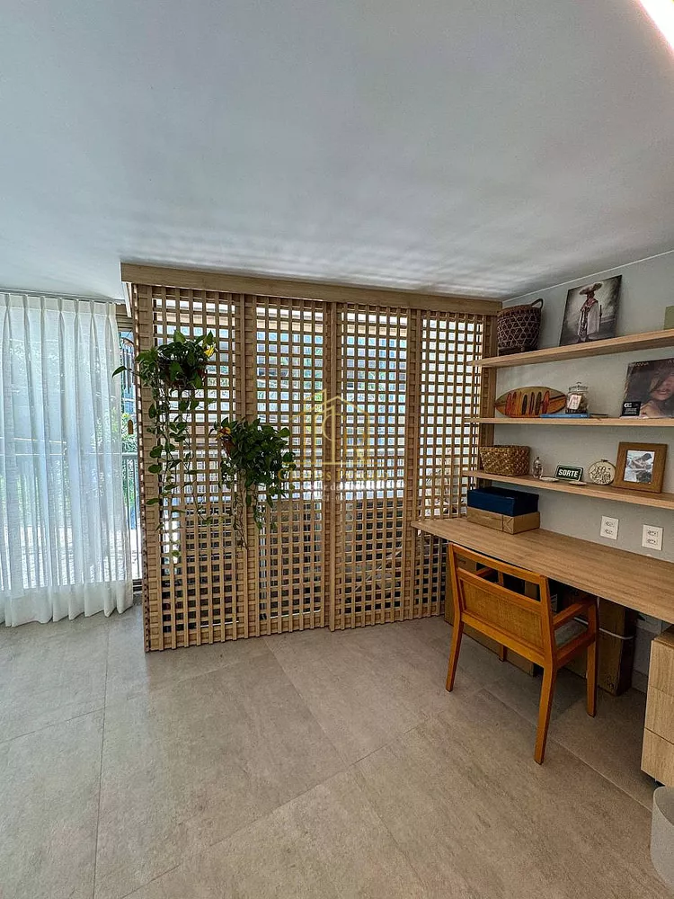 Apartamento, 2 quartos, 108 m² - Foto 43